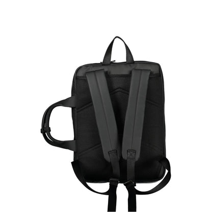 Calvin Klein Black Polyester Accessory