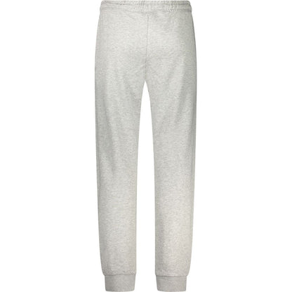 Fila Gray Cotton Pant