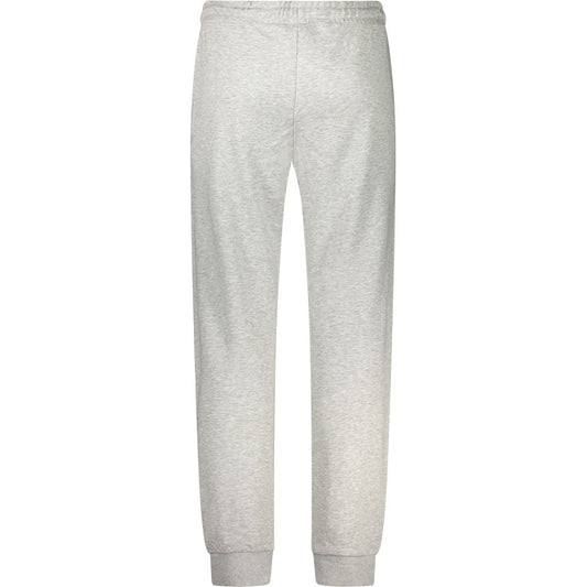 Fila Gray Cotton Pant