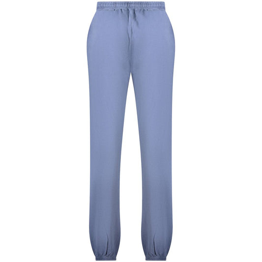 North Sails Blue Cotton Pant