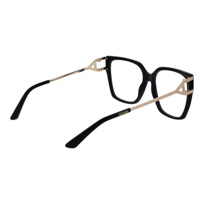 Guess Black Acetate Glasses (Frames)