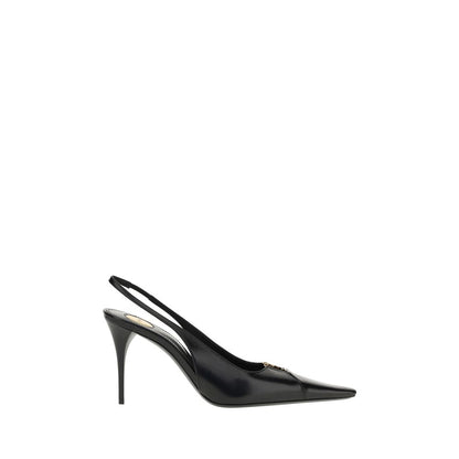 Saint Laurent Babylone Pums