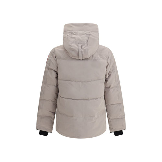 Canada Goose Macmillan Parka Jacket