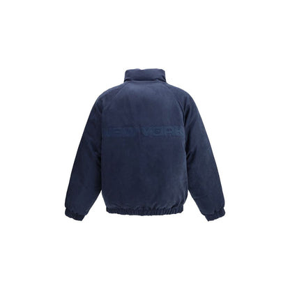 Emporio Armani Reversible Jacket from Capsule collection New York