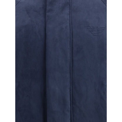 Emporio Armani Reversible Jacket from Capsule collection New York