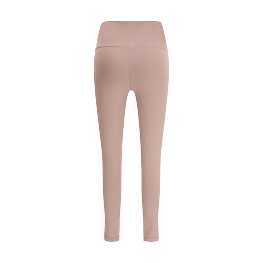 New Balance Multicolor Recycled Polyester Leggings