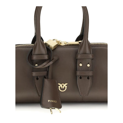 PINKO Escape Baguette Handbag