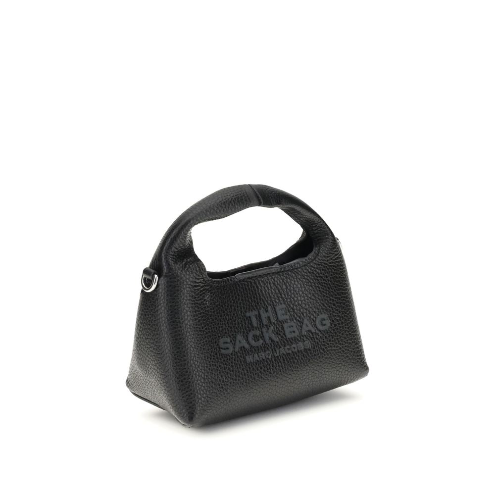 Marc Jacobs Micro Crossbody Sack Shoulder Bag