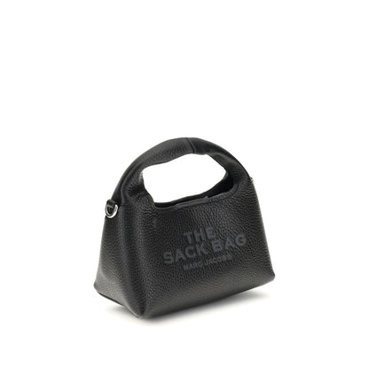 Marc Jacobs Micro Crossbody Sack Shoulder Bag
