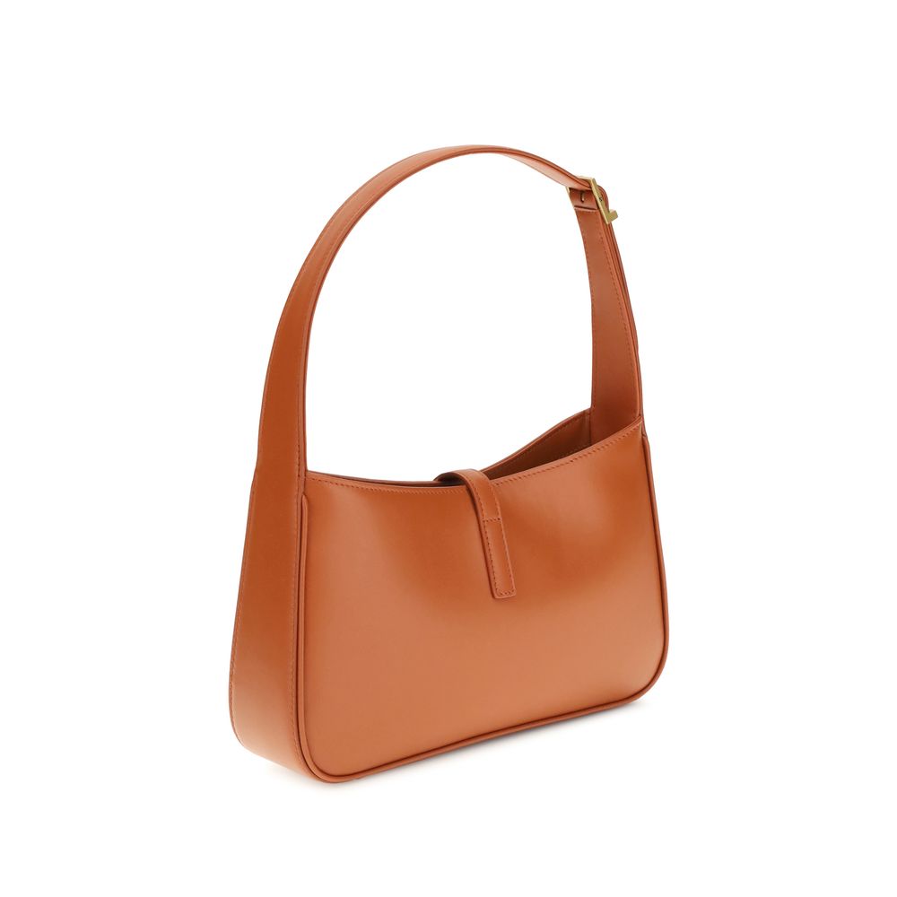 Saint Laurent Hobo Shoulder Bag