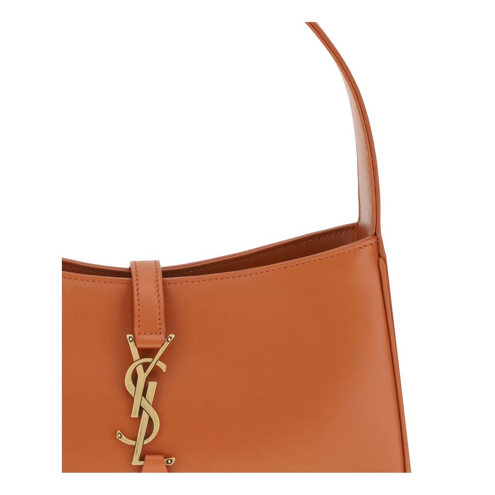 Saint Laurent Hobo Shoulder Bag