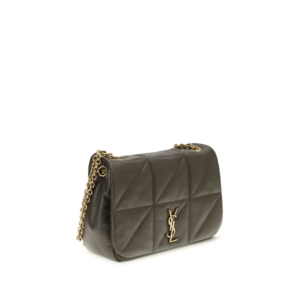 Saint Laurent Jamie Medium Shoulder Bag