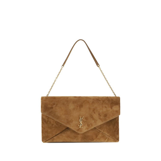 Saint Laurent Cassandre Shoulder Bag