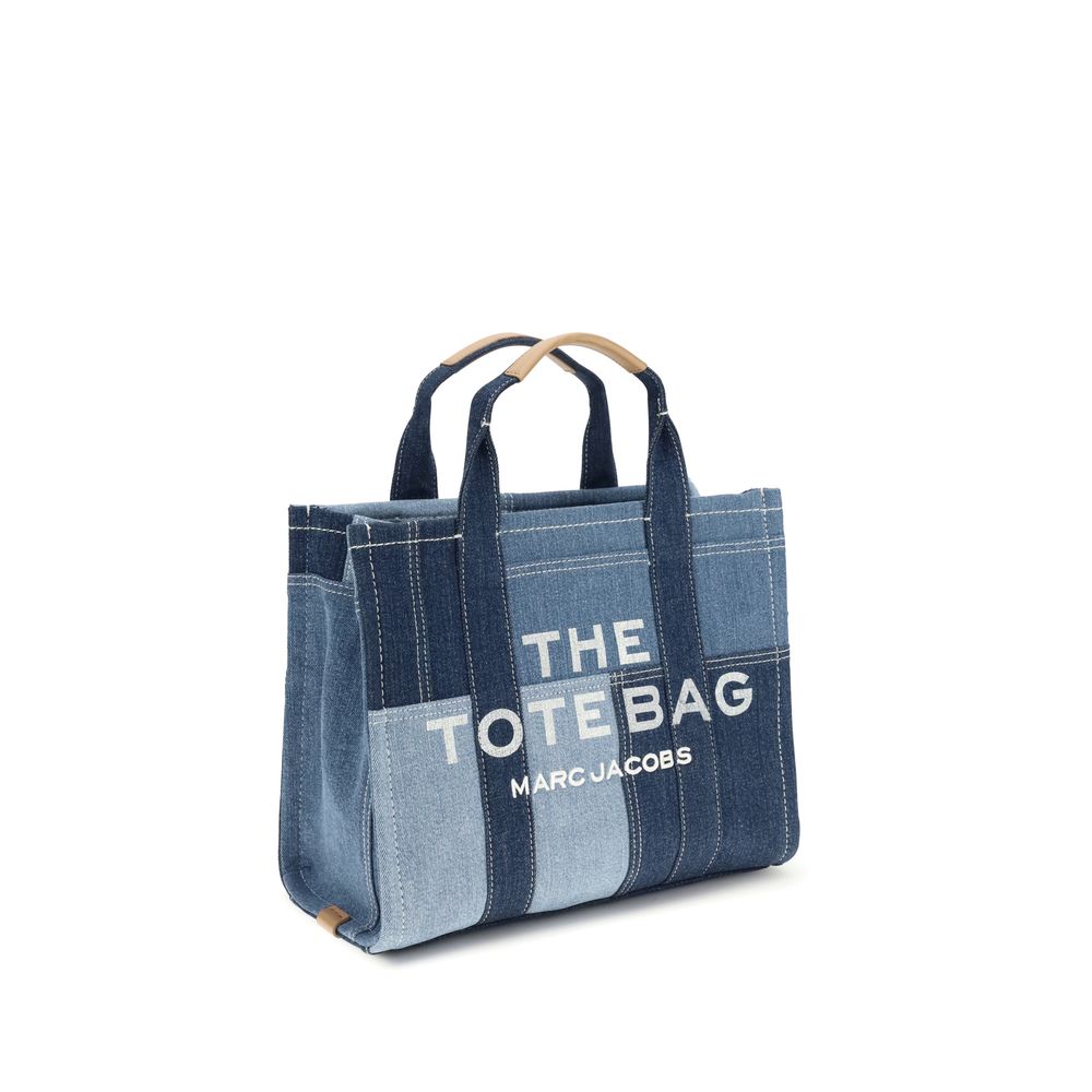 Marc Jacobs Medium denim Tote Bag