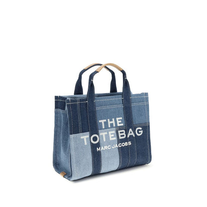 Marc Jacobs Medium denim Tote Bag