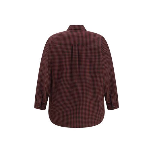Gucci Bordeaux Cotton Clothing