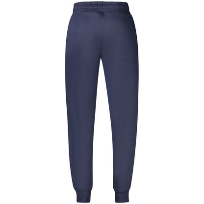 Norway 1963 Blue Cotton Pant