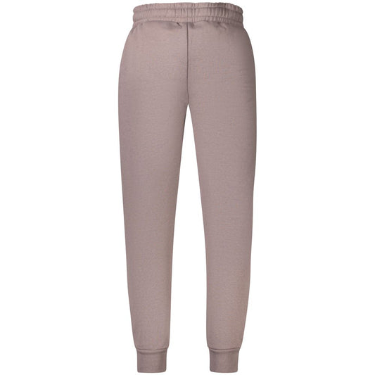 Norway 1963 Brown Cotton Pant