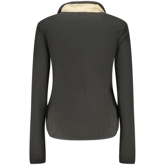 Norway 1963 Black Polyester Sweatshirt