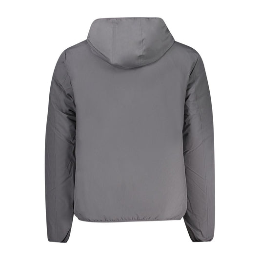 Norway 1963 Gray Polyester Men Jacket