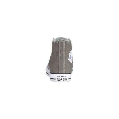 Converse Gray Textile Sneaker