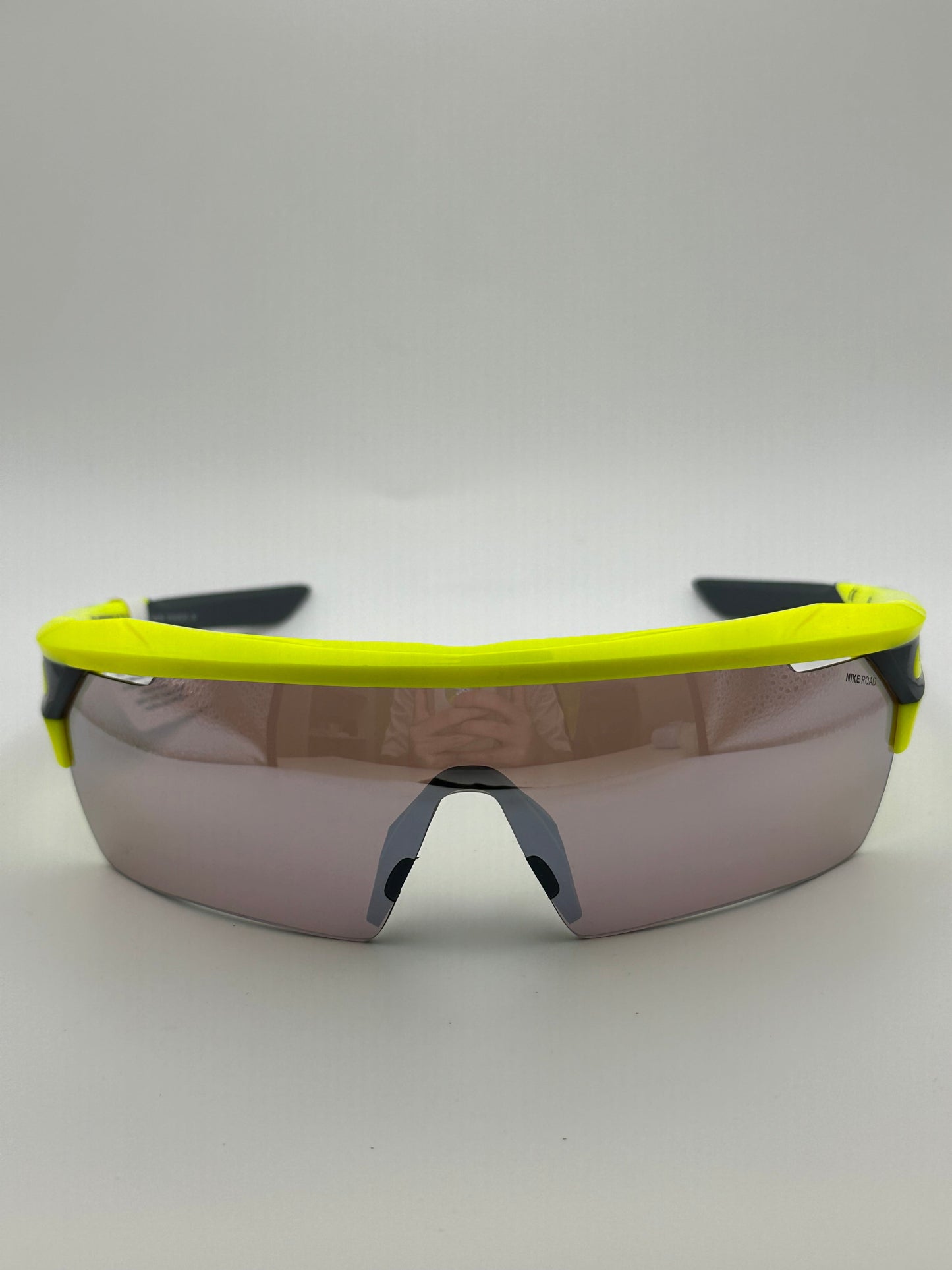 Nike Hyperforce Elite XL Men's Running Sunglasses - EV1189/57/VLT