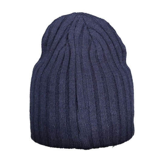 Norway 1963 Blue Polyester Men Cap