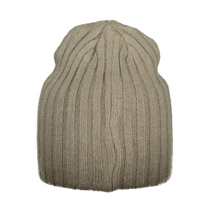 Norway 1963 Brown Polyester Men Cap