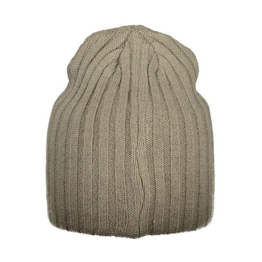 Norway 1963 Brown Polyester Men Cap