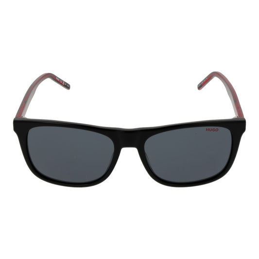 Hugo Boss Black Acetate Sunglasses