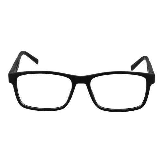Tommy Hilfiger Black Polyamide Glasses (Frames)