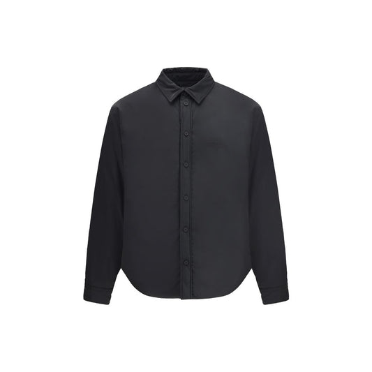 Balenciaga Black Polyester Clothing