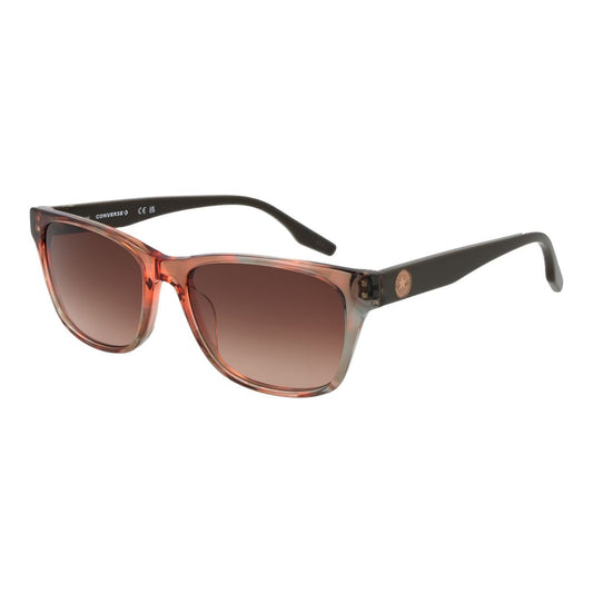 Converse Rose Gold Acetate Sunglasses