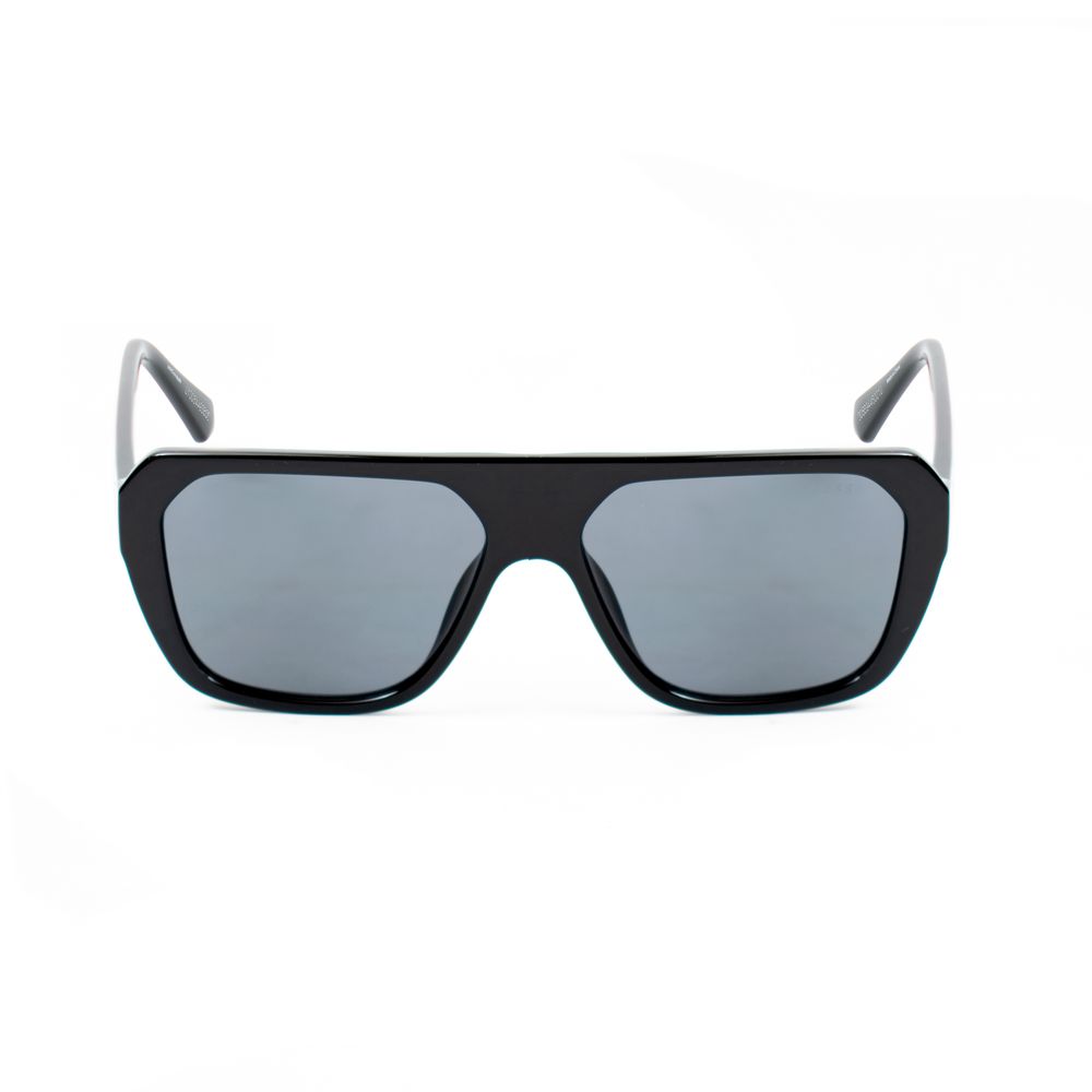 Guess Black Injected Sunglasses