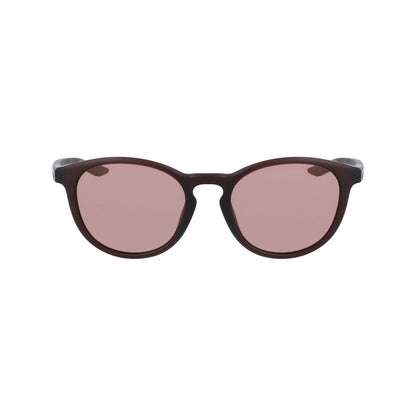 Nike Brown Injected Sunglasses