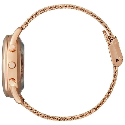 Citizen Gold Stainless Steel Dress Watch