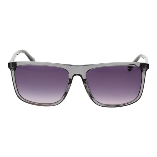 Gant Gray Acetate Sunglasses