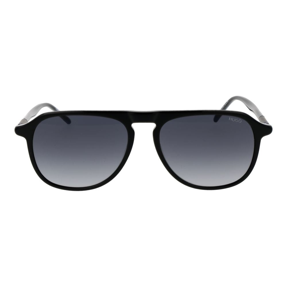 Hugo Boss Black Acetate Sunglasses