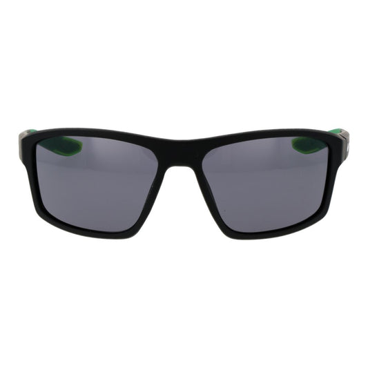 Nike Black Stainless Steel Sunglasses