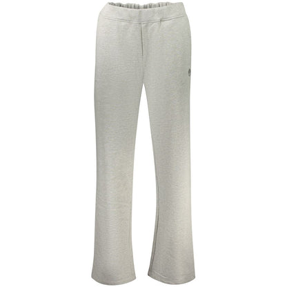 North Sails Gray Cotton Pant