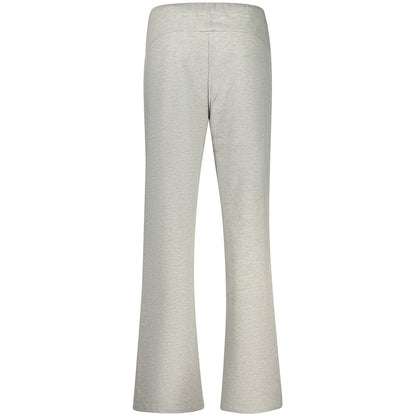 North Sails Gray Cotton Pant