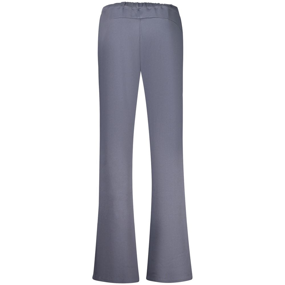 North Sails Blue Cotton Pant