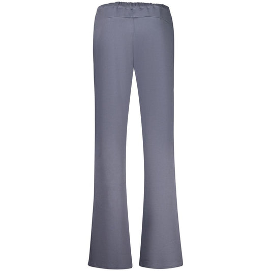 North Sails Blue Cotton Pant