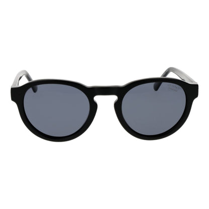 Gant Black Acetate Sunglasses