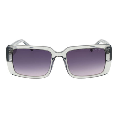 Gant Gray Acetate Sunglasses