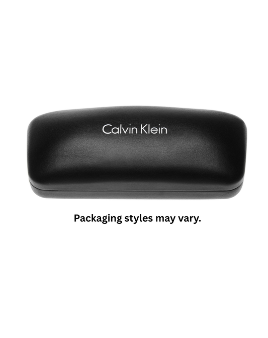 Calvin Klein Colbalt Blue Men's Sunglasses - CK18508S/57/Black/Cobalt