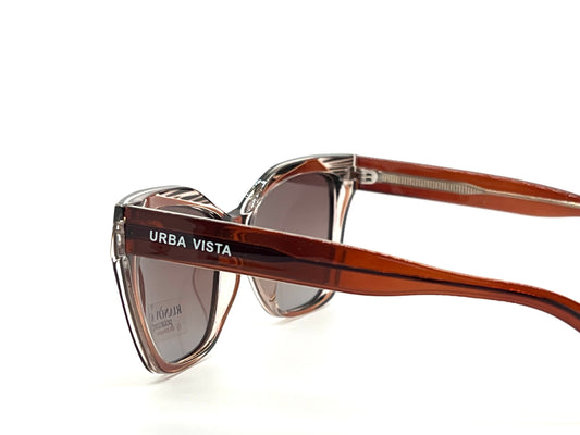 Cat-Eye Fashion Sunglasses women's