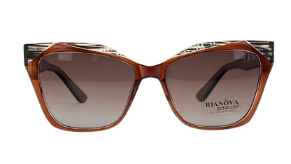 Cat-Eye Fashion Sunglasses women's