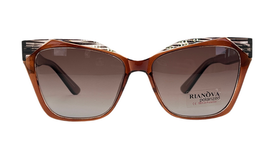 Cat-Eye Fashion Sunglasses women's