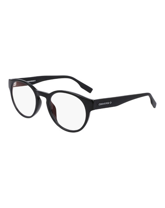 Converse Malden 51 Black Unisex Sunglass - CV509BL